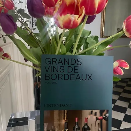 La Bocage Gæstehus