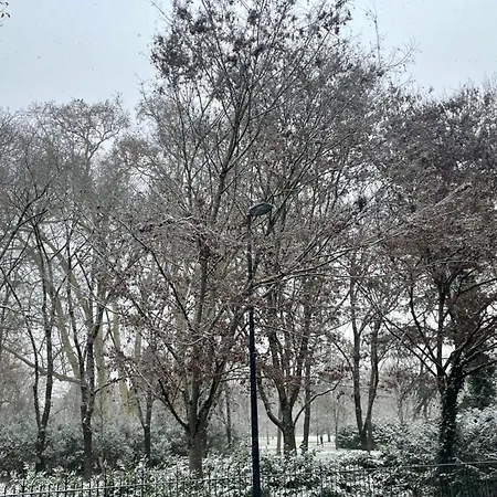 Gæstehus La Bocage *