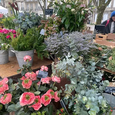 La Bocage Gæstehus