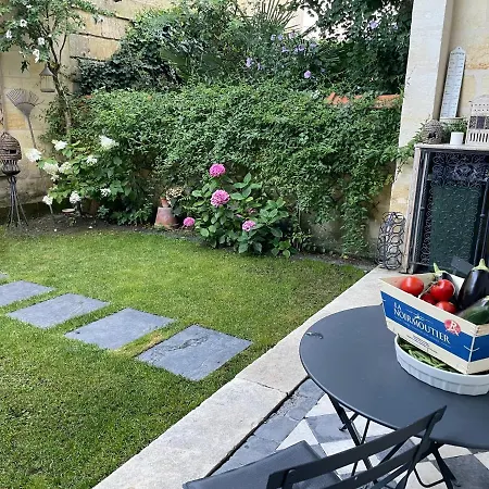 La Bocage * Bordeaux