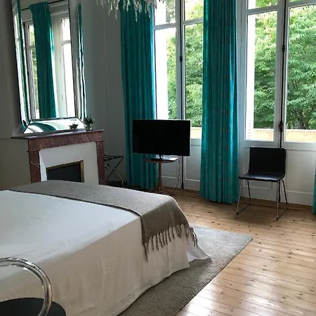 La Bocage Maison d'hôtes *