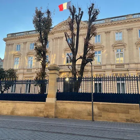 La Bocage * Bordeaux