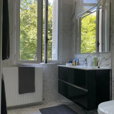 Maison d'hôtes La Bocage *